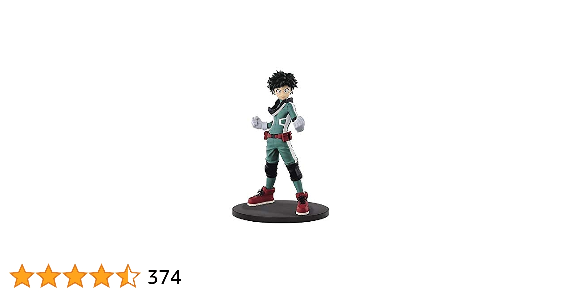 海洋堂　IZUKU MIDORIYA フィギュア 5143lJF8tbL._UF894,1000_QL80_.jpg
